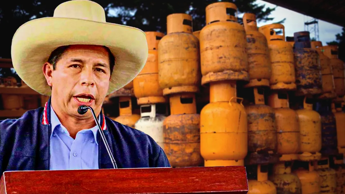 Los agujeros del fondo de estabilización del GLP 10 Los agujeros del fondo de estabilización del GLP