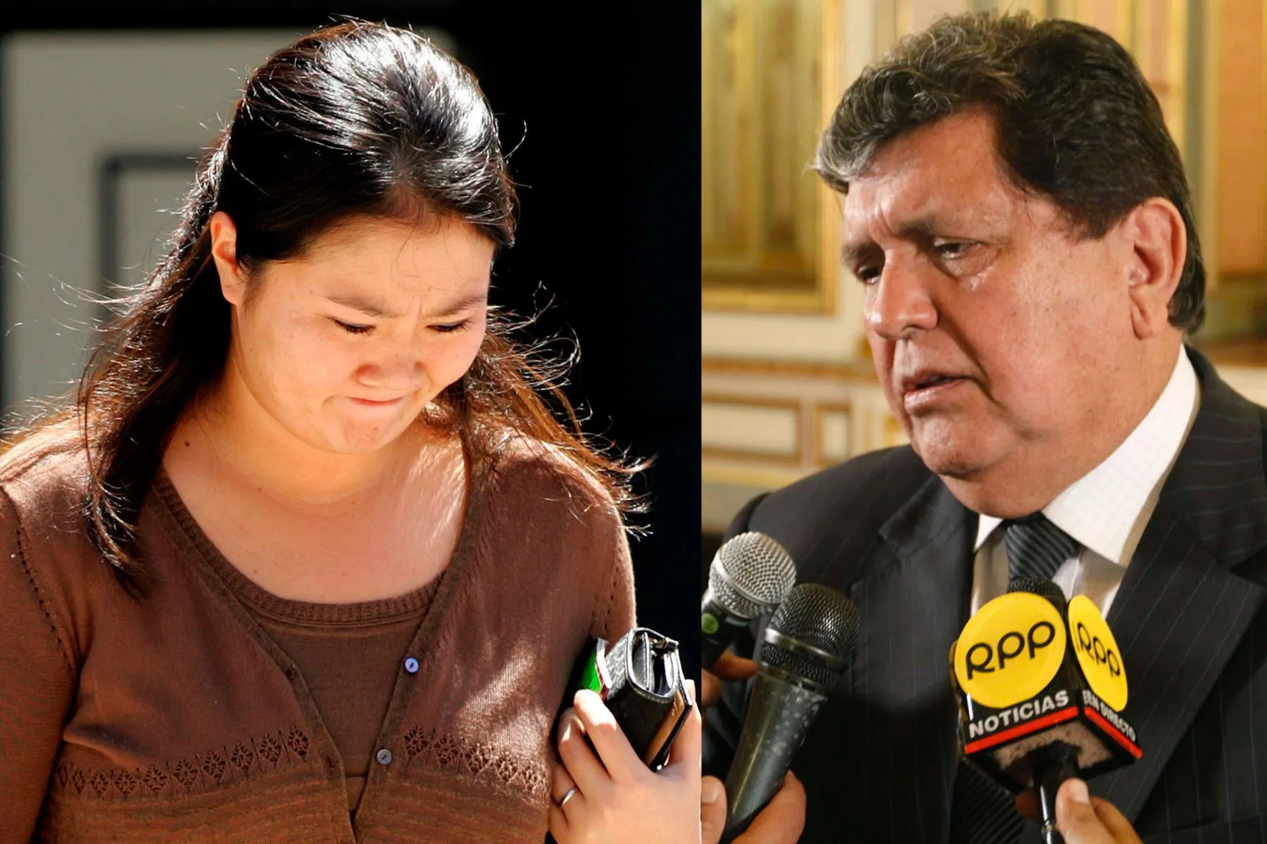 Angelitos de caso Odebrecht sin lógica y sin moral