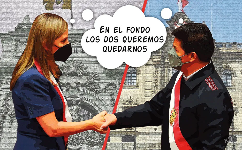 Queremos quedarnos 9 Queremos quedarnos