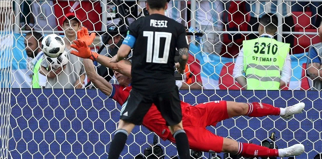 El fútbol que se viene: Nuevas reglas y un cambio revolucionario en los penales