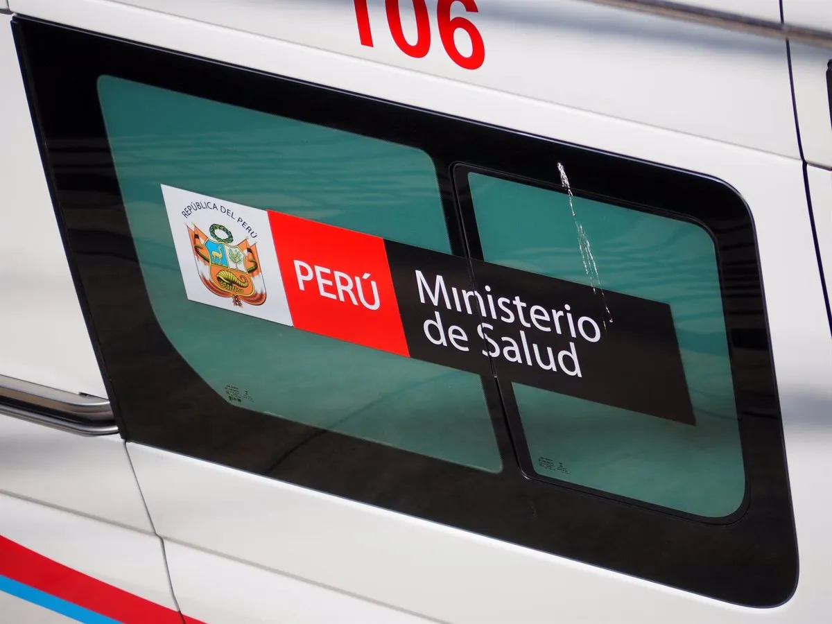 Ya son 16 los muertos en el accidente de autobús de Perú