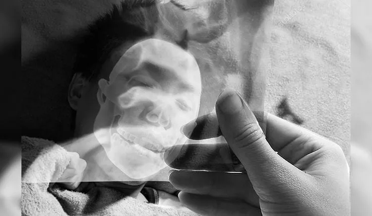 Radiografía de la salud