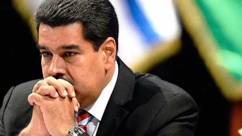 Nicolás Maduro acusa al asesor de seguridad de Estados Unidos de conspirar para asesinarlo