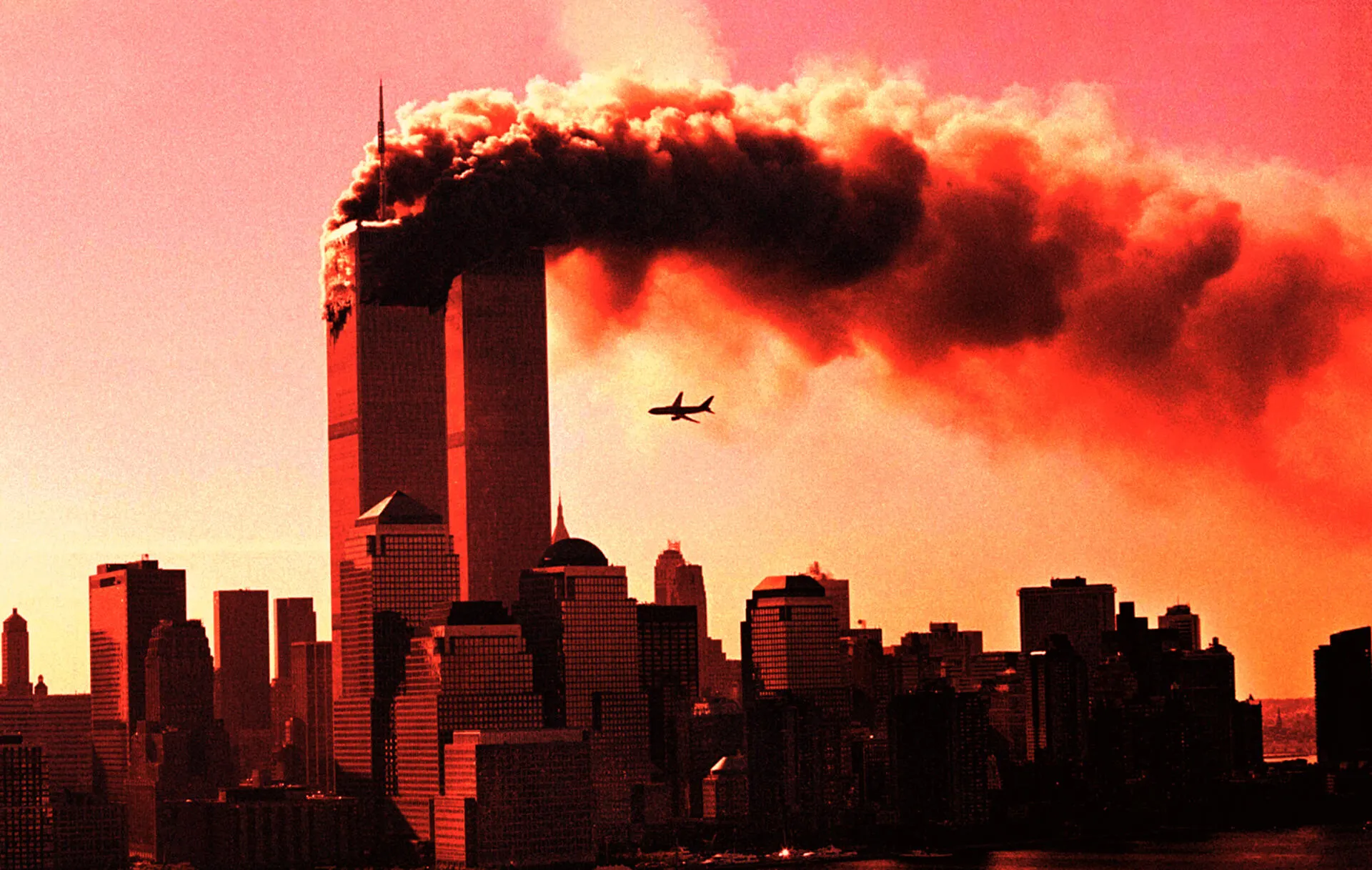11s un atentado planificado por bush