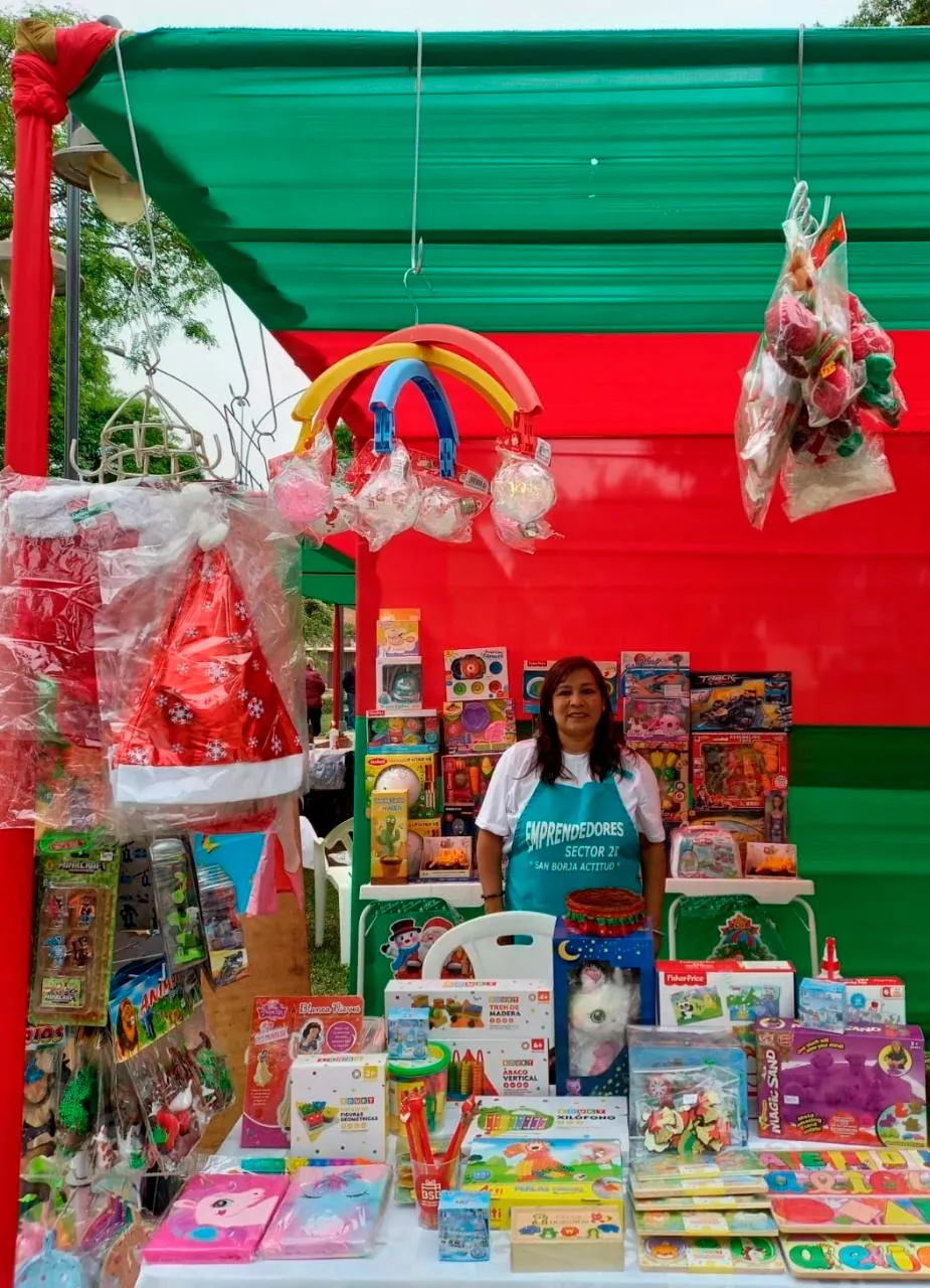 2 50 mujeres luchadoras buscan reactivarse este domingo en feria sanborjina