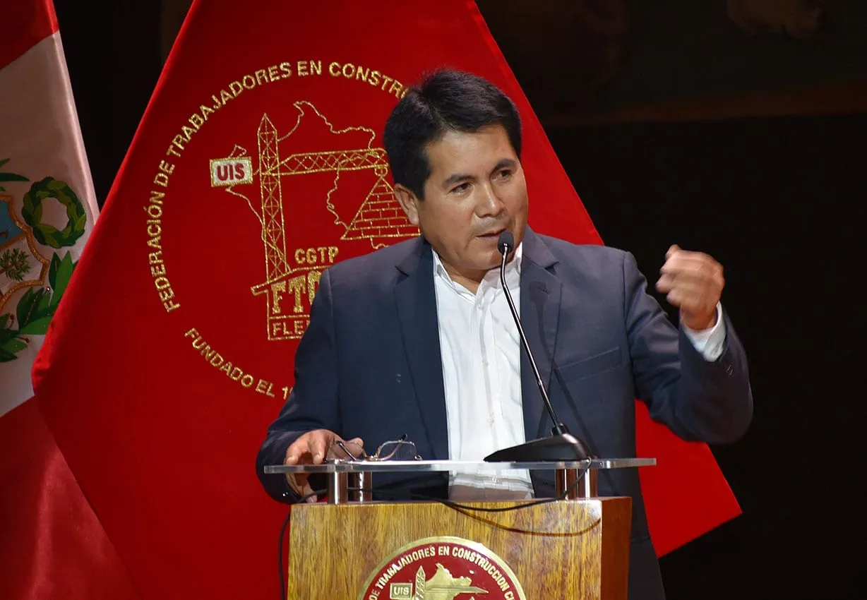20191023 Luis Villanueva Da de los Trabajadores en Construccin Civil web