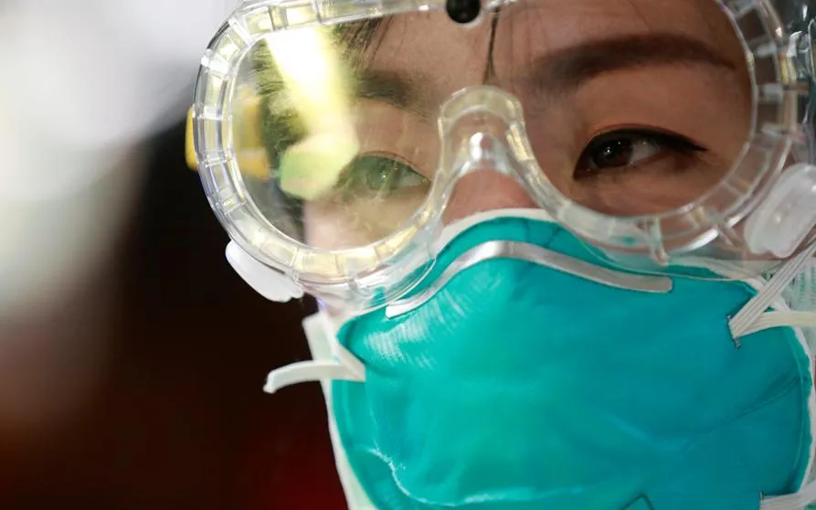 2020 01 24T130204Z 181917991 RC2DME9M6URQ RTRMADP 3 CHINA HEALTH THAILAND 20200124140527 kUtC U473099366546IiH 992x558@LaVanguardia Web