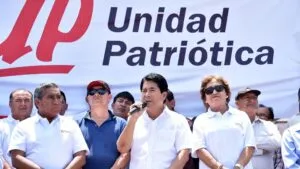 20200310 Luis Villanueva Carbajal lanzamiento de UNIDAD PATRIOTICA scaled 1