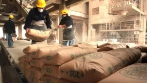 25 kilos no mas ftcpp constructores cargando cemento