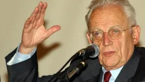 Alain Touraine