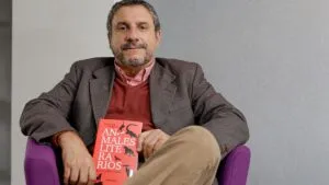 Alonso Rabi do Carmo Antiguos y nuevos animales literarios