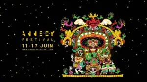 Annecy 2023