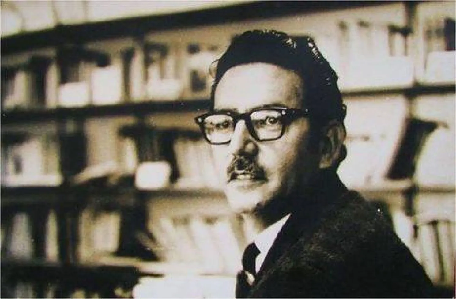 Augusto Salazar Bondy 4