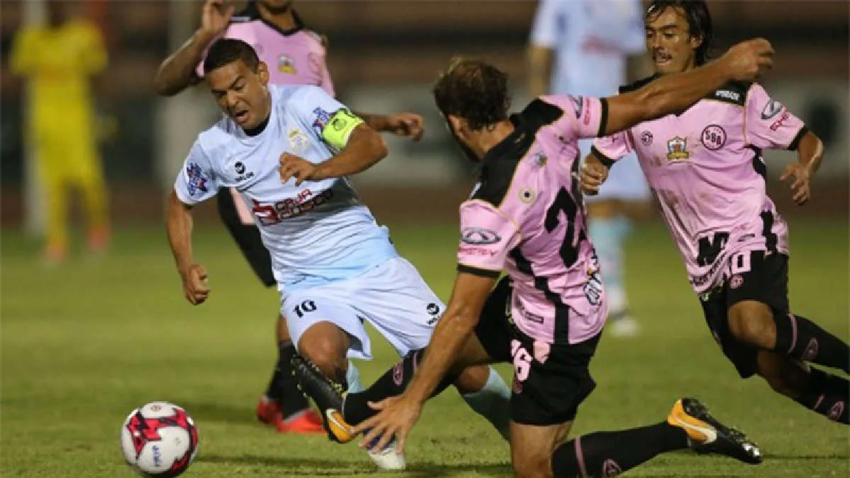 Boys ante Real Garcilaso FPF sanciona a Alianza y a la U y Ayacucho FC se enfrenta a Cantolao 1