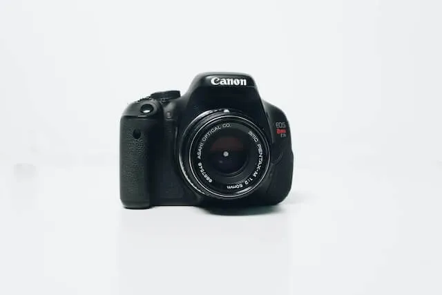 Camaras Canon la eleccion mas inteligente para comprar tu proxima camara fotografica 1