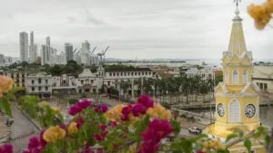 Cartagena de Indias Cortesia ProColombia