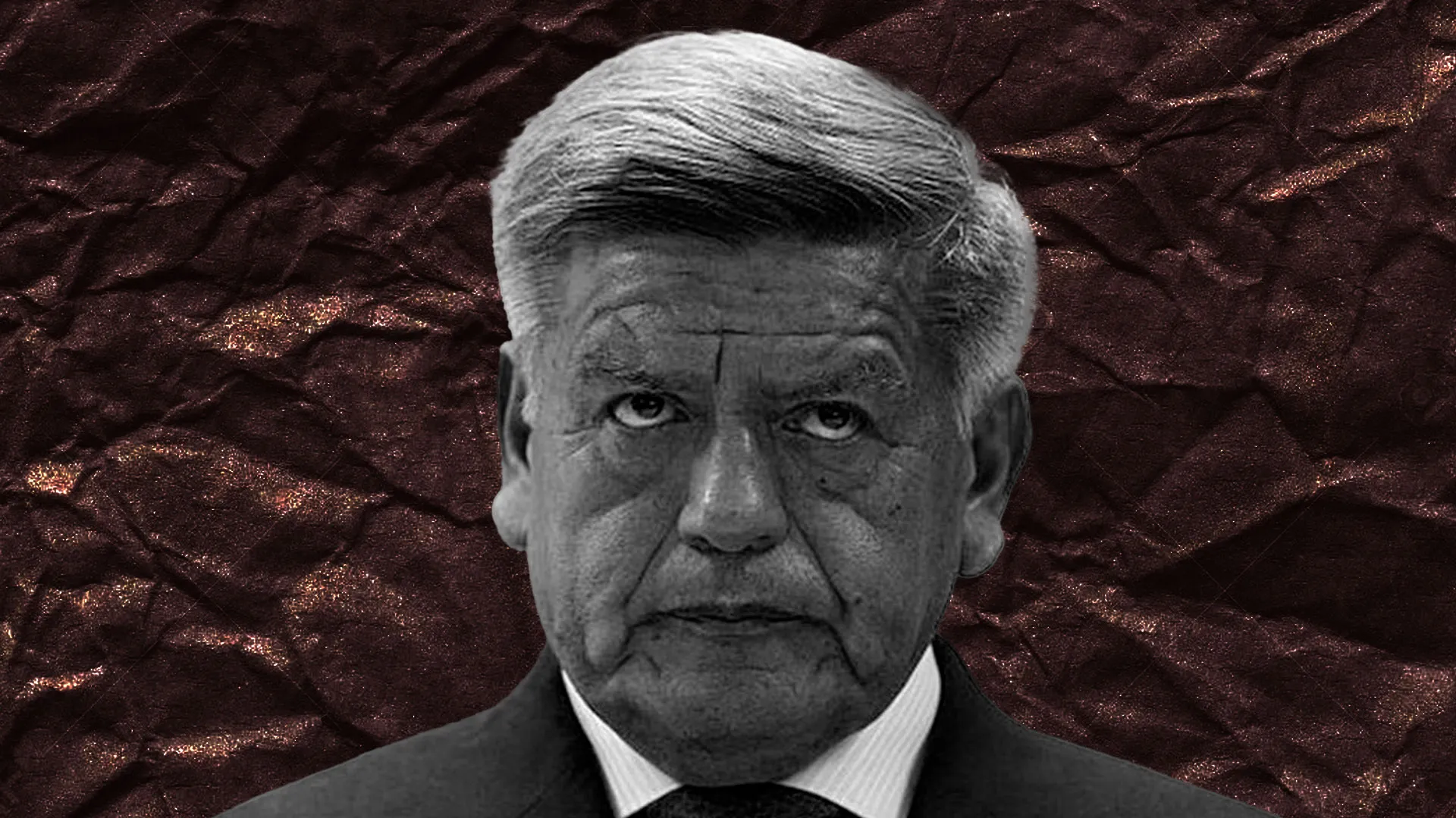 Cesar Acuna Solidaridad con Christopher Acosta y Jeronimo Pimentel