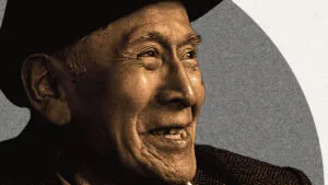 Cesar Levano calma y humor