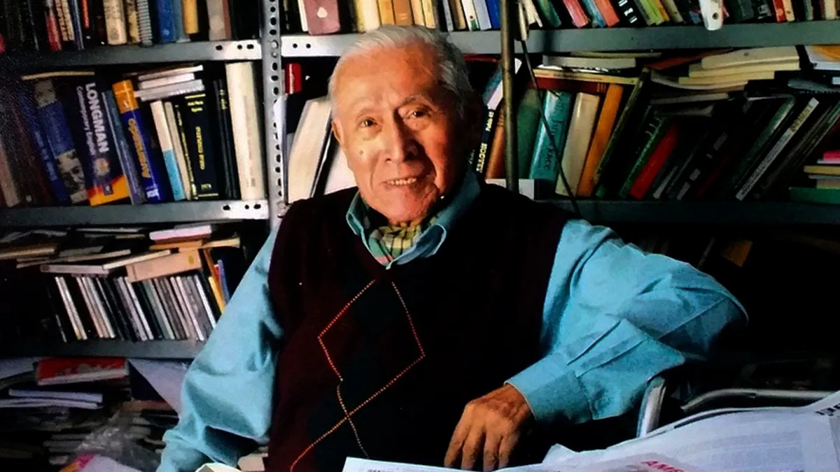 Cesar Levano en el corazon 1