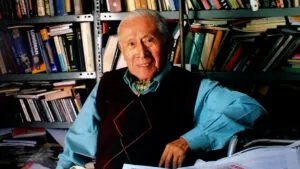 Cesar Levano en el corazon
