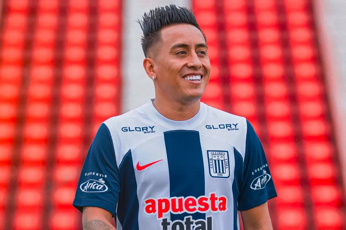 Christian Cueva estaria dispuesto que le bajen el sueldo