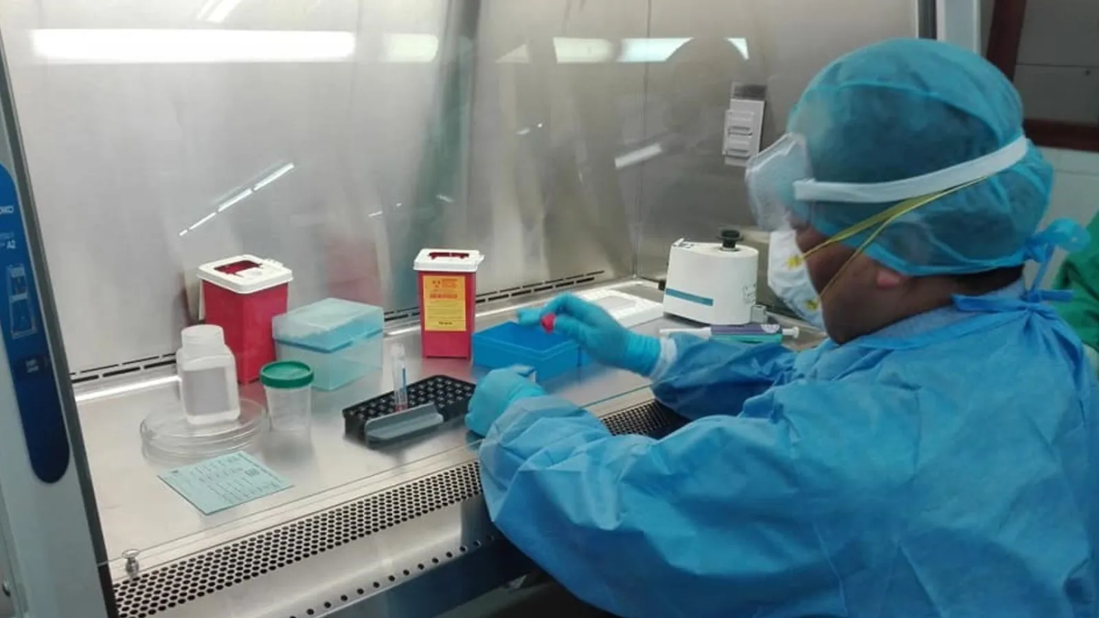 Clinicas tienen 5 dias para informar los precios de servicios y medicamentos para el coronavirus