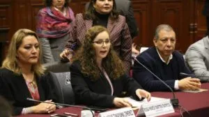 Comision de Constitucion aprueba articulo para retorno de bicameralidad