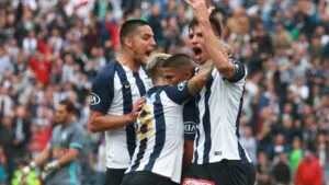 Con sangre azul