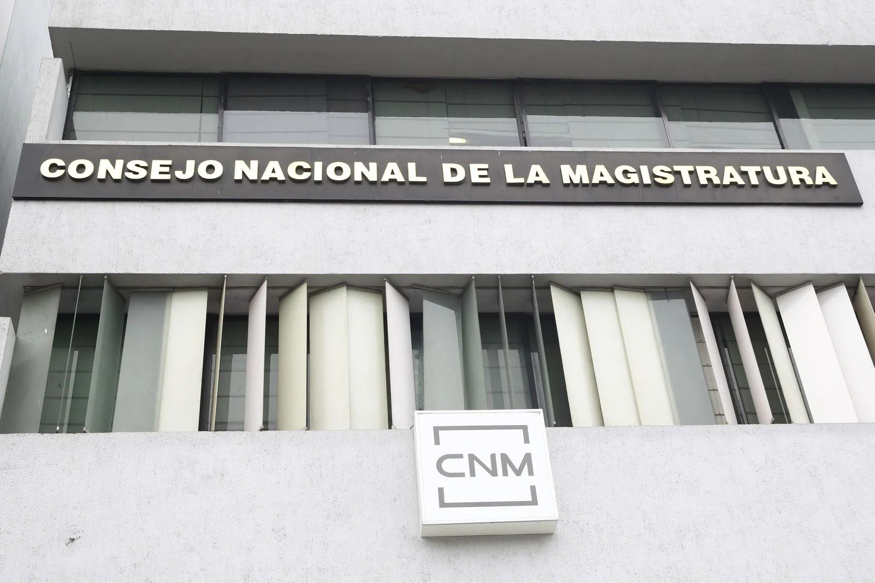Contraloria presentara en octubre primer informe sobre el CNM 1