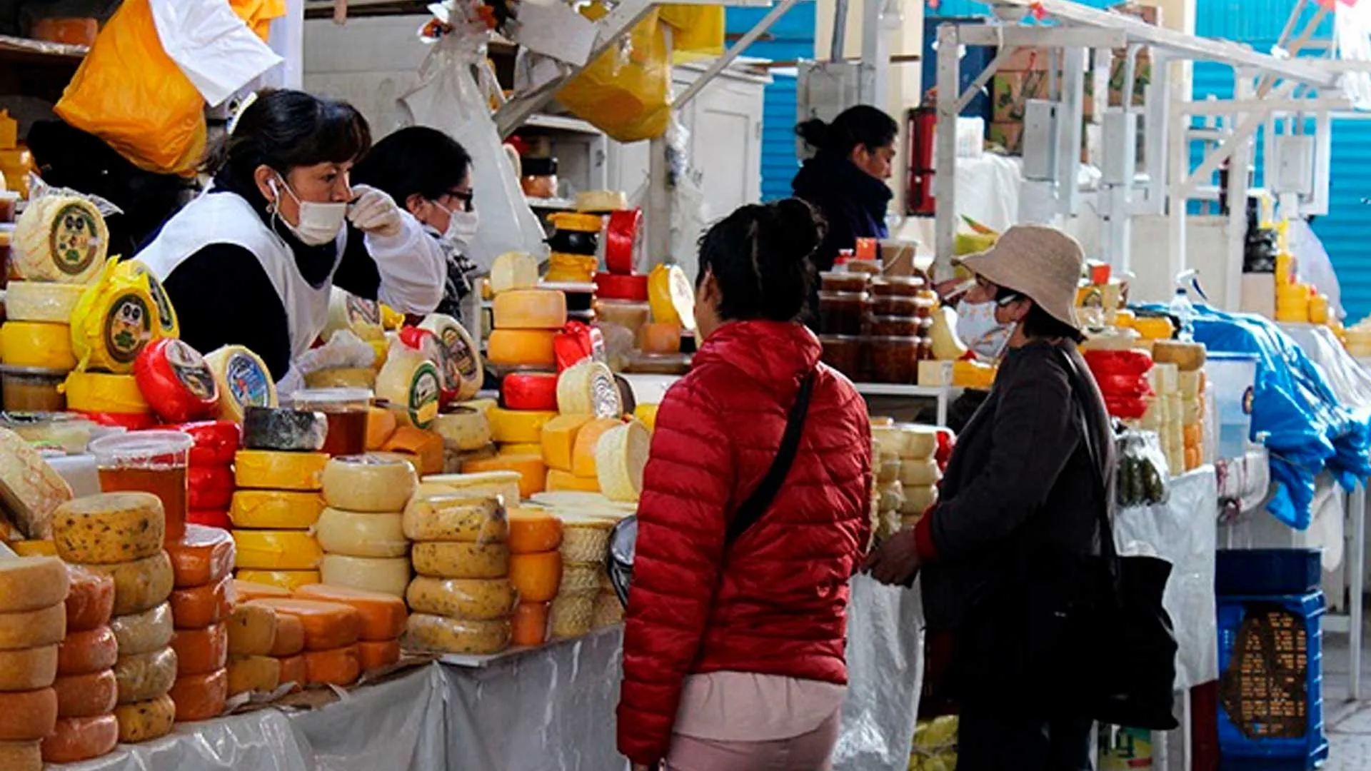 Cusco entra a la fase 4 de la pandemia por aumento de contagios