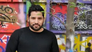 DIEGO TRELLES PAZ