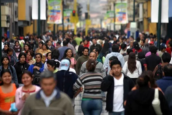 De beneficiarios a ciudadanos