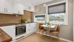Debo elegir muebles de cocina clasicos o modernos 1