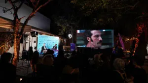 Dialogos de Altura con Luciano Caceres