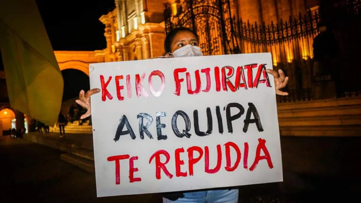 Cusco, Lima, Trujillo, Arequipa y más regiones salen a las calles le decirle NO a Keiko 3 Diseno sin titulo 2021 05 26T213923.646