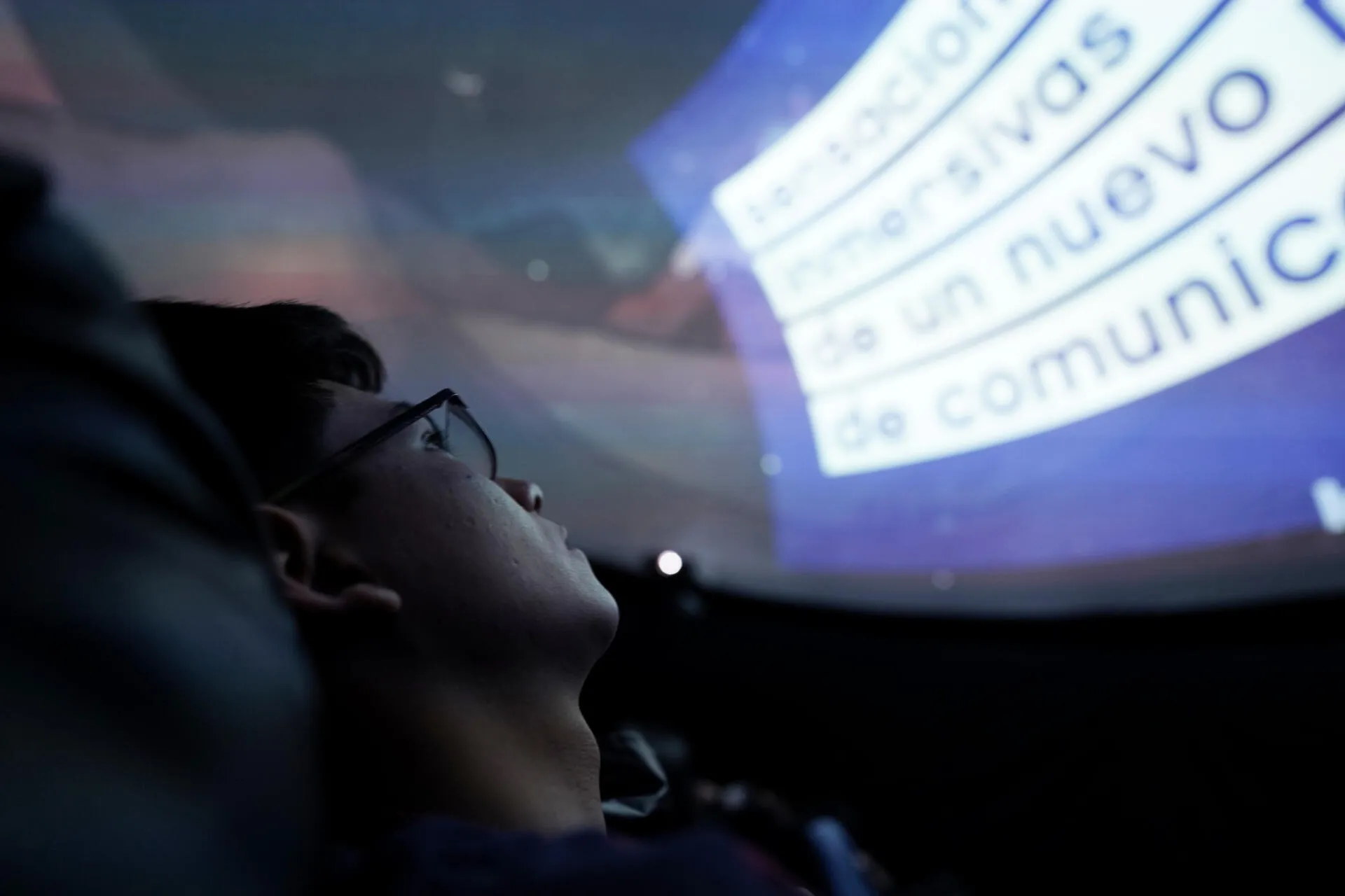 Festival Internacional de Cine de las Alturas: quinta jornada a puro cine en Jujuy 3 Domo