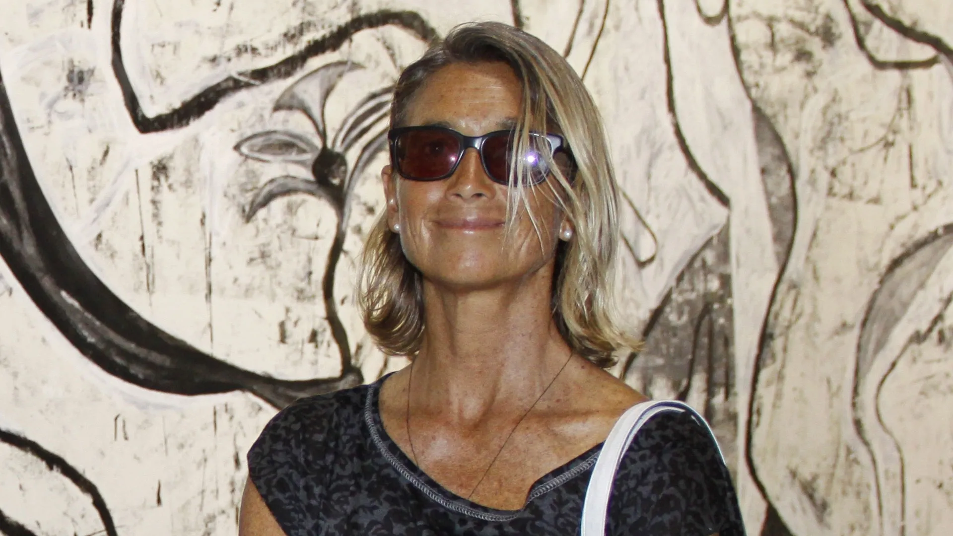 Doris Bayly mi hermana ha muerto andrea cabel