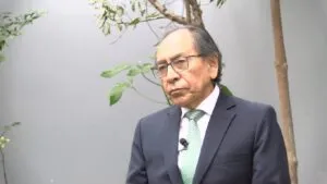 Lucas Lavado en EL PERFIL