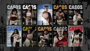 50 artistas, intelectuales, figuras públicas, actores, actrices y periodistas realizan la campaña ¿De qué color son tus muertos?
