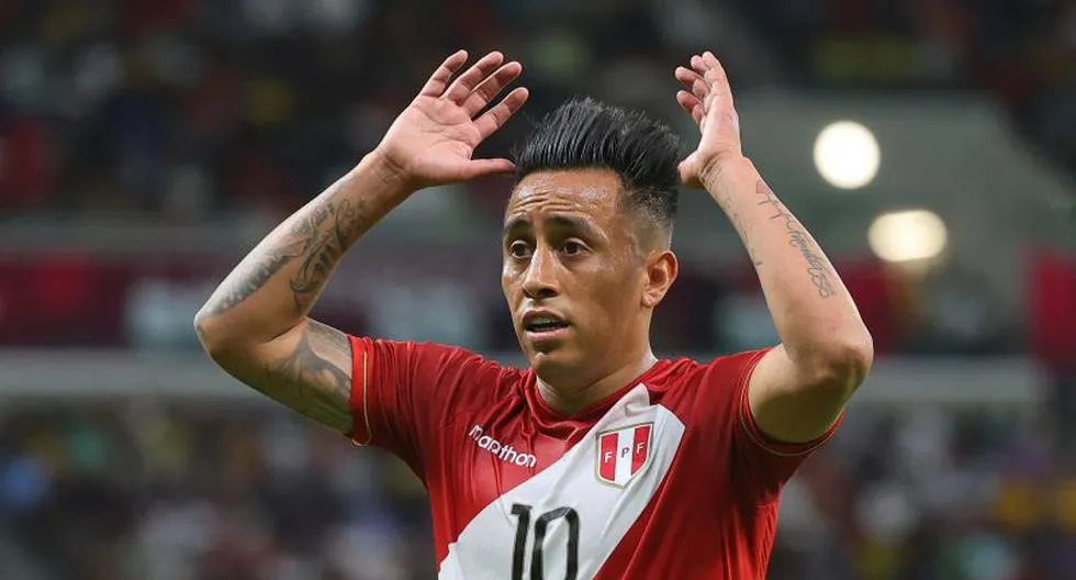Christian Cueva