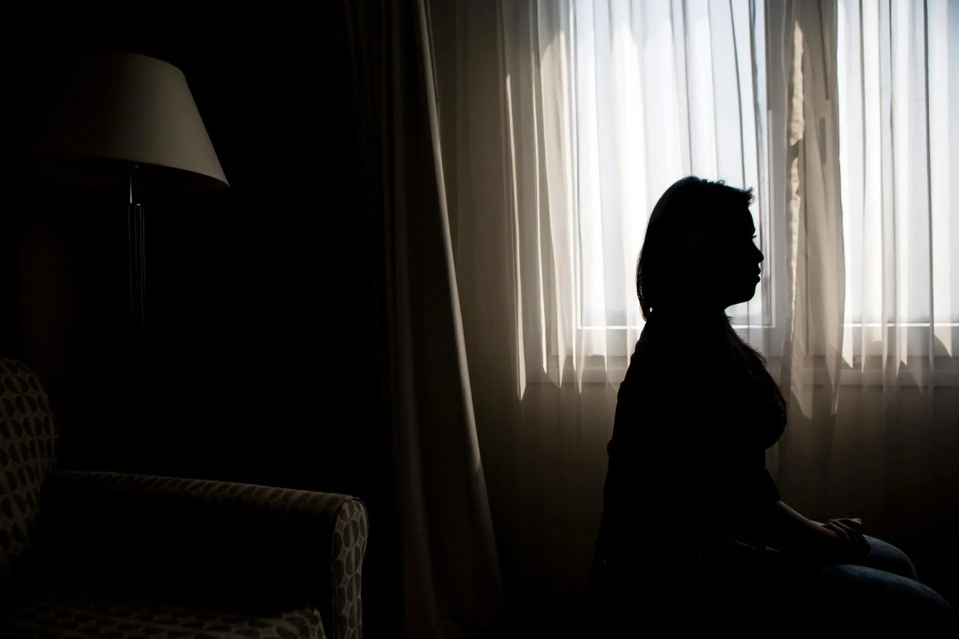 Parte de la población peruana normaliza la violencia contra la mujer, de acuerdo a un reciente estudio (Foto: UNICEF/Adriana Zehbrauskas)