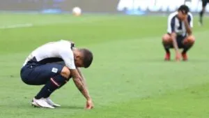 El Perfil Alianza Lima