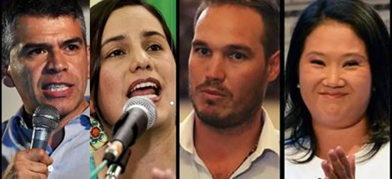 El Perfil Candidatos