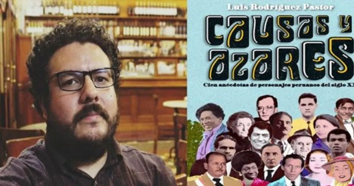 El Perfil Causas y azares