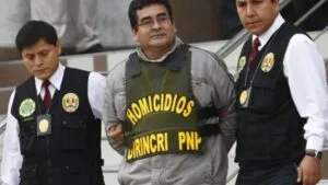 El Perfil Cesar Alvarez