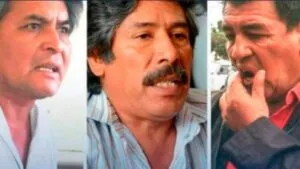 El Perfil Condenados