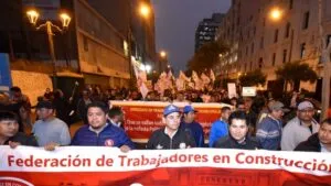 El Perfil Construccion