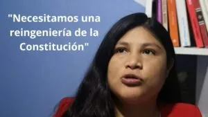El Perfil Grace Baquerizo