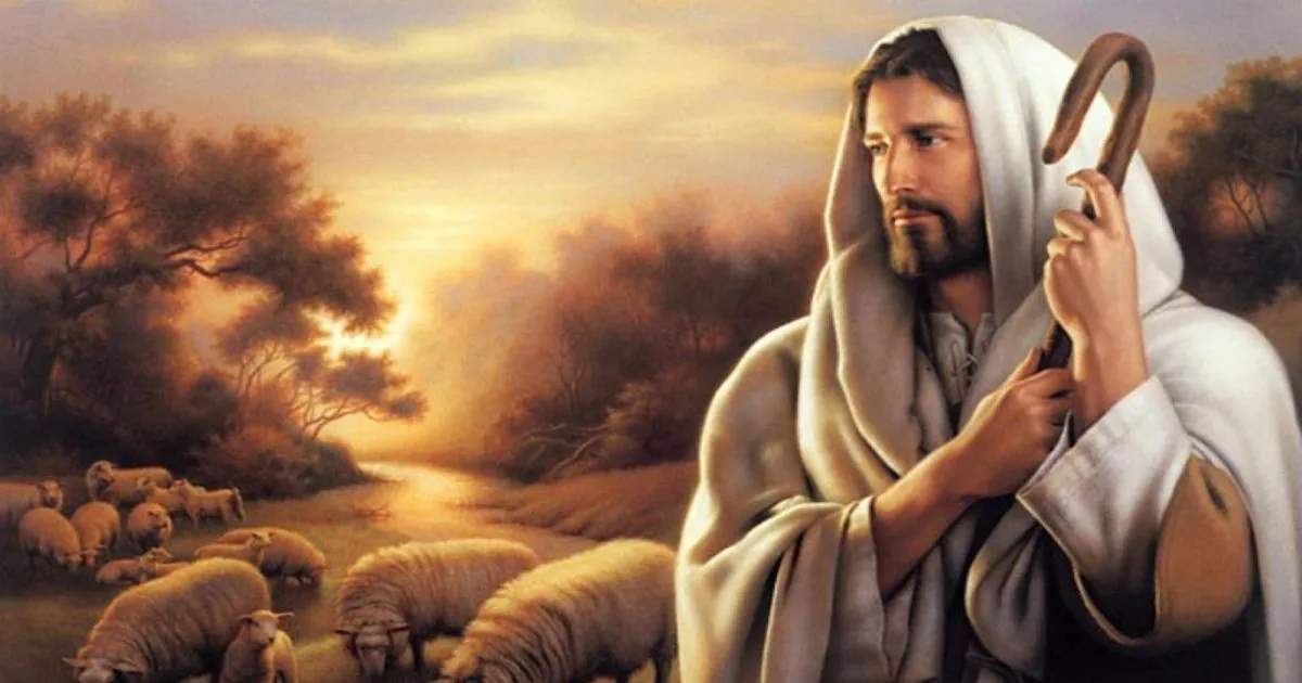 El Perfil Jesus