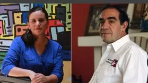El Perfil Lescano y Vero
